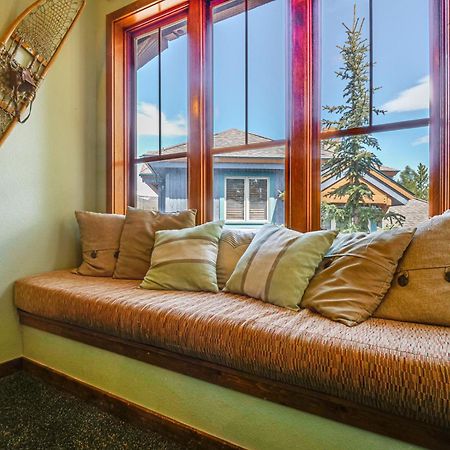 Breck Condo With Pool And Hot Tub Access Walk To Lift 브레켄리지 외부 사진