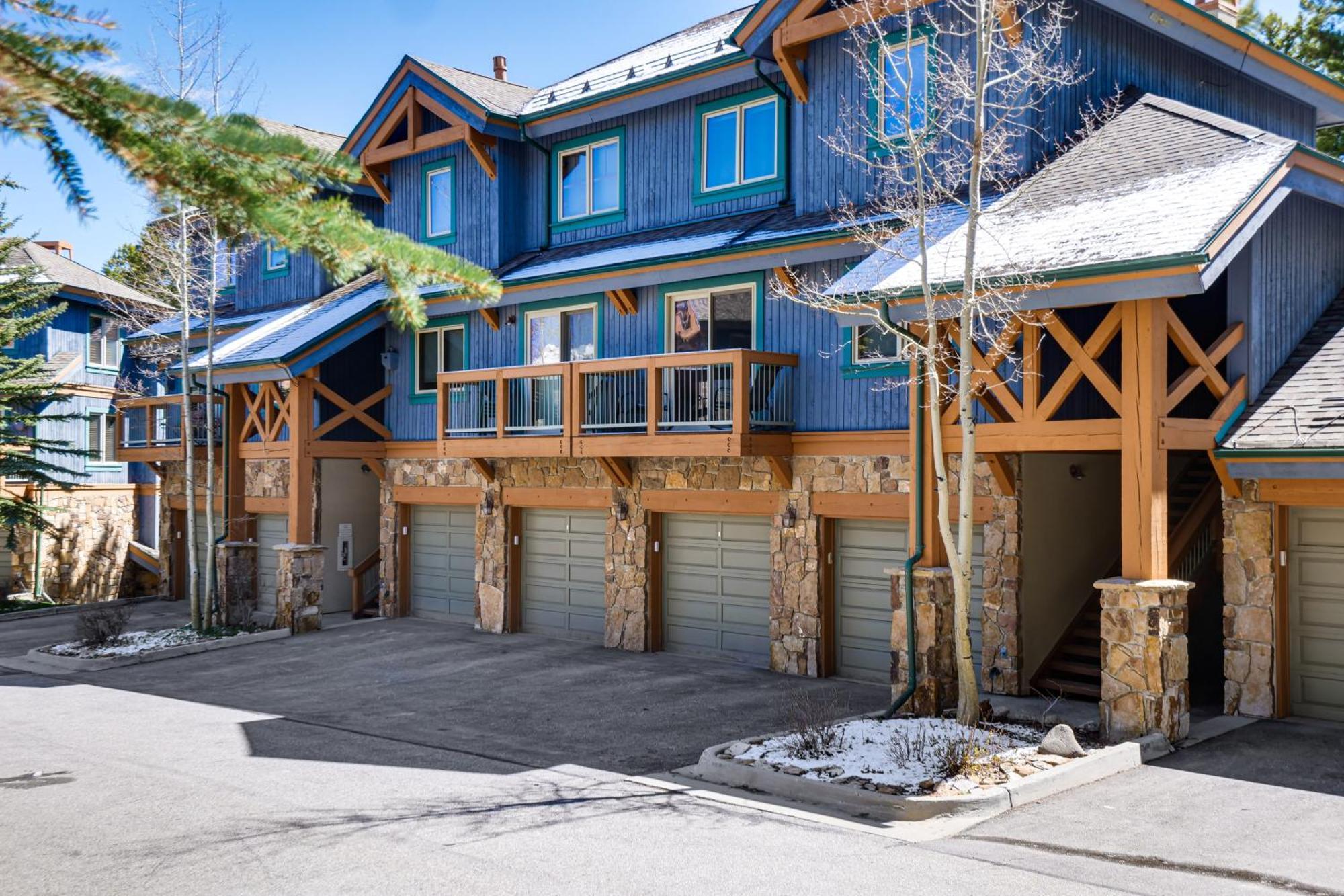 Breck Condo With Pool And Hot Tub Access Walk To Lift 브레켄리지 외부 사진
