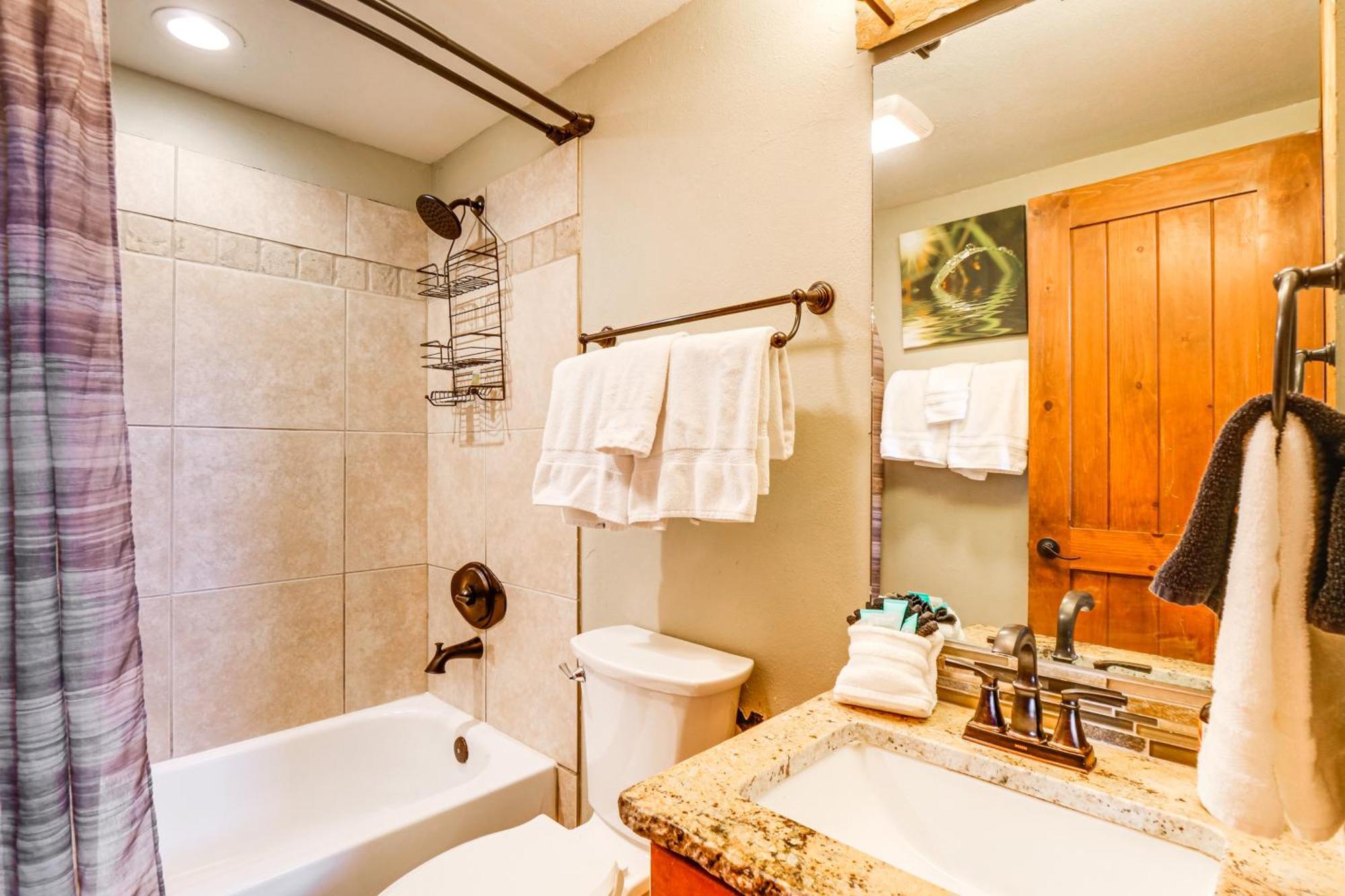 Breck Condo With Pool And Hot Tub Access Walk To Lift 브레켄리지 외부 사진