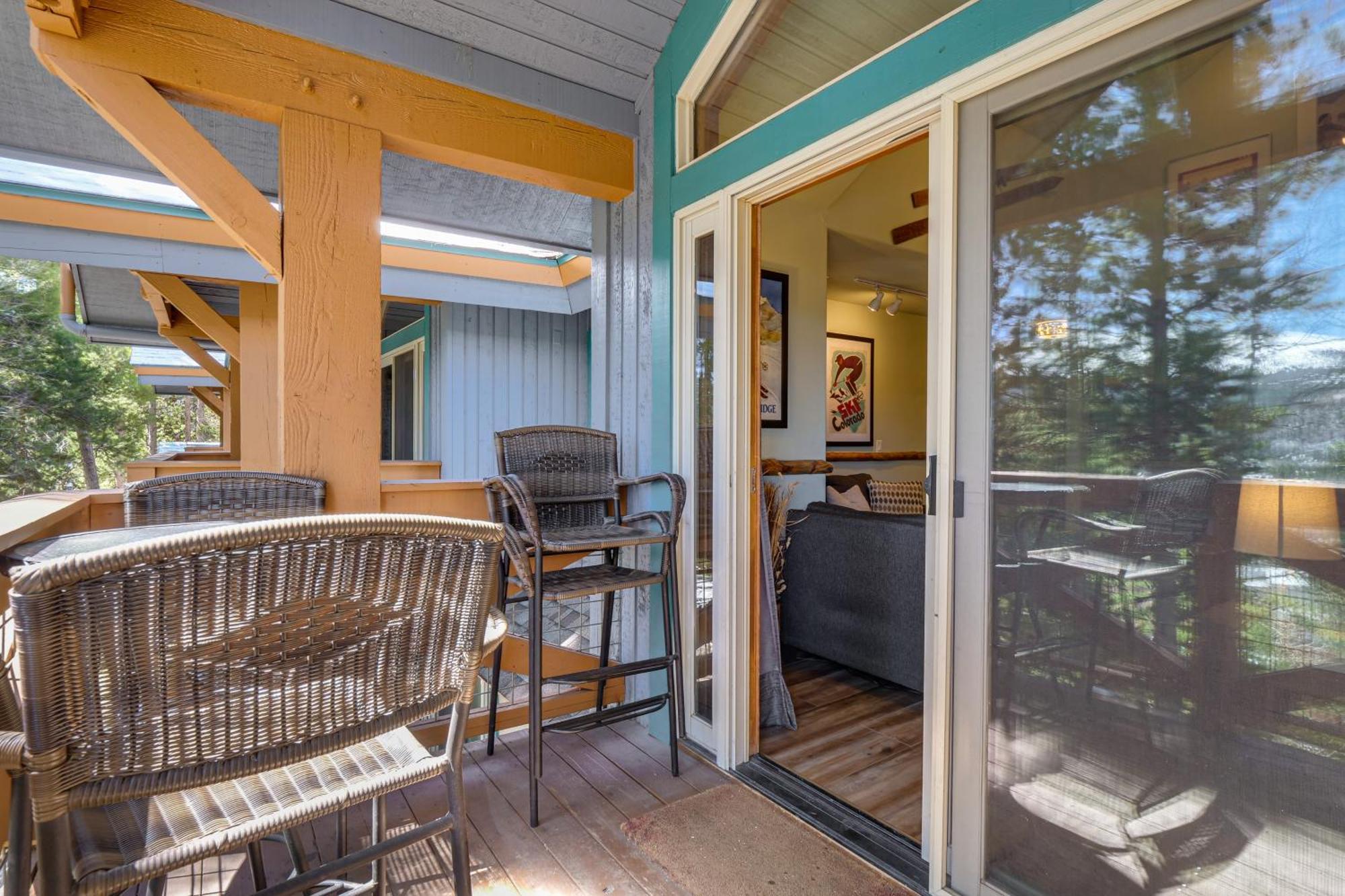 Breck Condo With Pool And Hot Tub Access Walk To Lift 브레켄리지 외부 사진