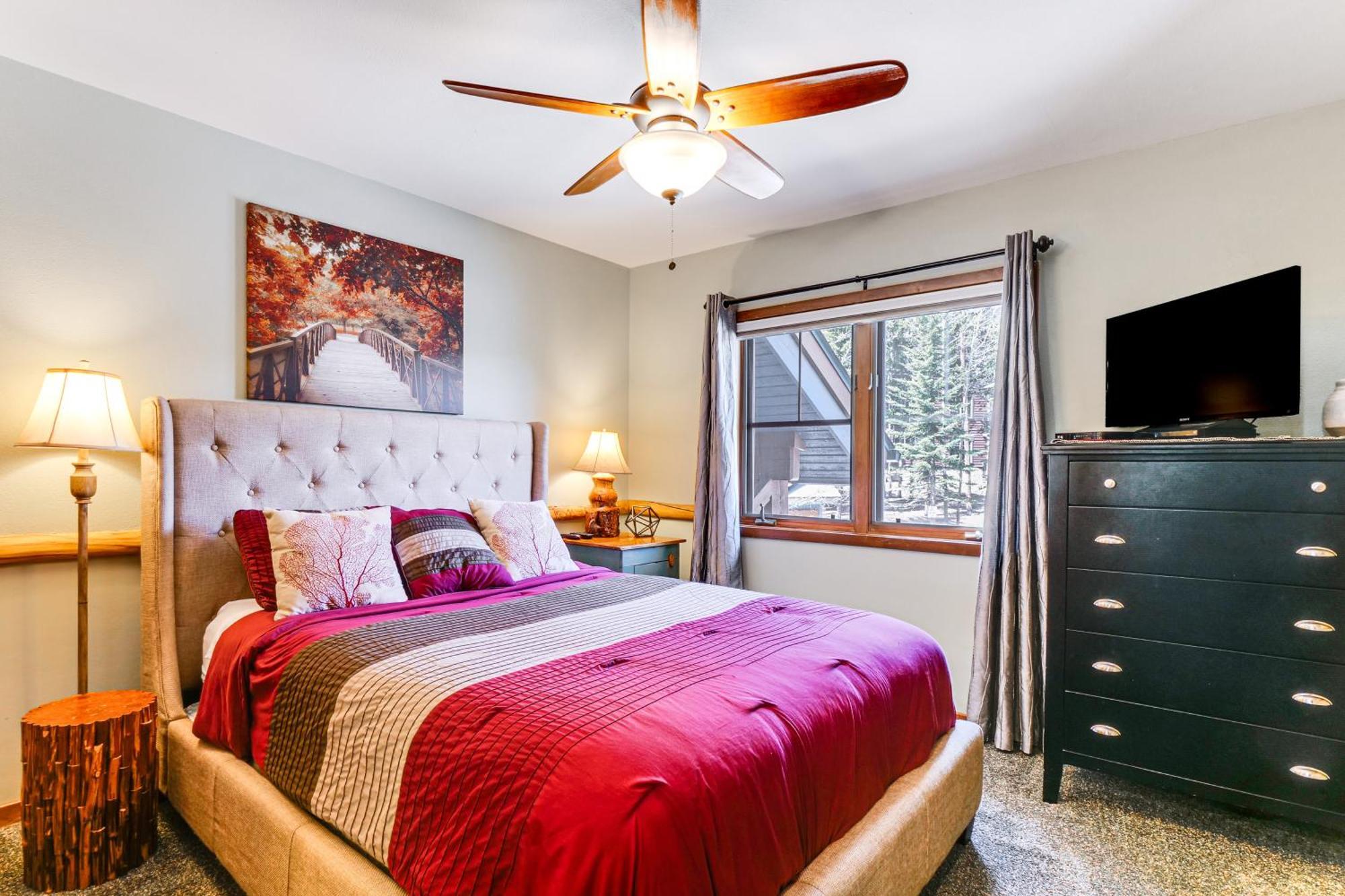 Breck Condo With Pool And Hot Tub Access Walk To Lift 브레켄리지 외부 사진
