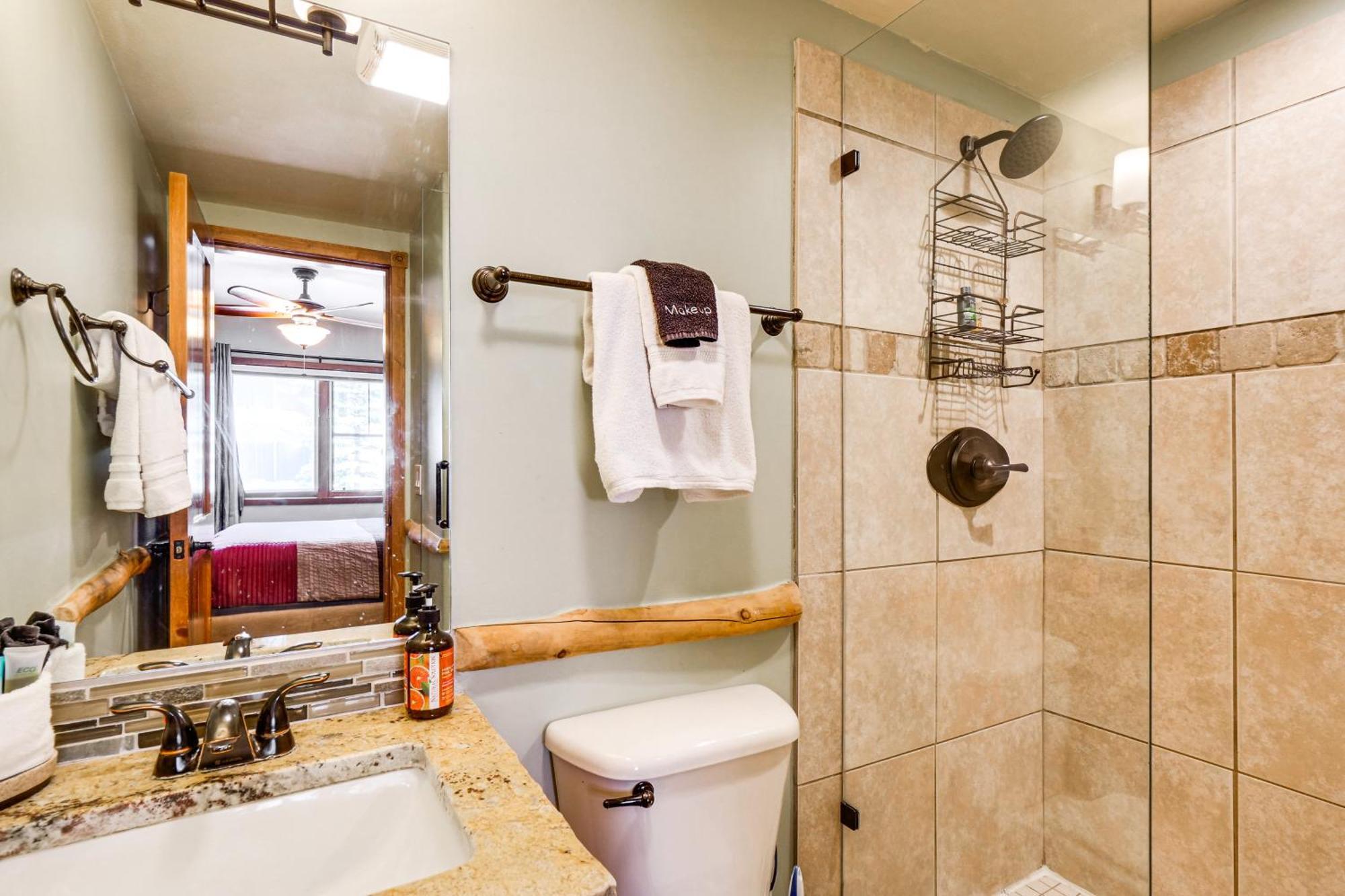 Breck Condo With Pool And Hot Tub Access Walk To Lift 브레켄리지 외부 사진