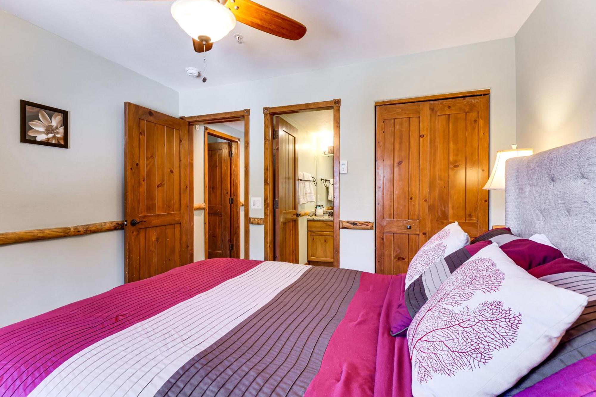 Breck Condo With Pool And Hot Tub Access Walk To Lift 브레켄리지 외부 사진
