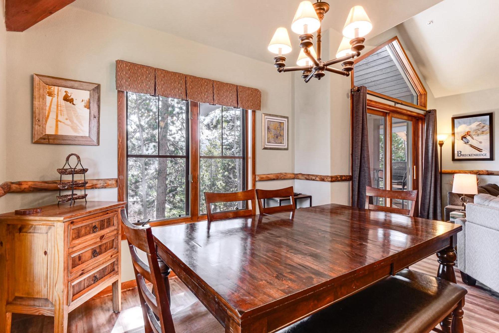Breck Condo With Pool And Hot Tub Access Walk To Lift 브레켄리지 외부 사진