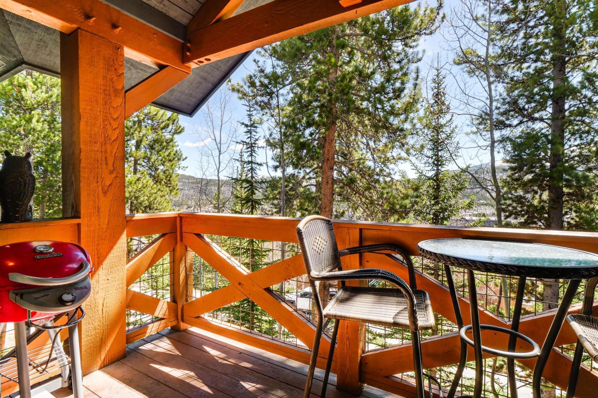 Breck Condo With Pool And Hot Tub Access Walk To Lift 브레켄리지 외부 사진