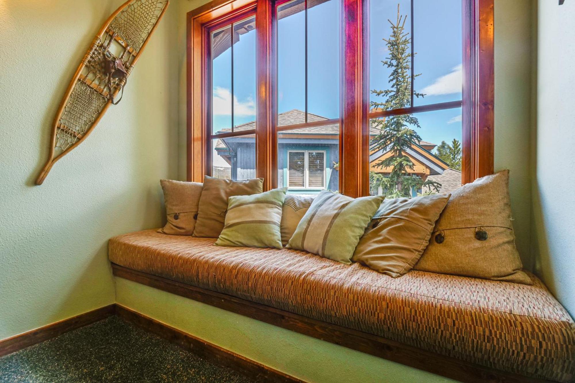 Breck Condo With Pool And Hot Tub Access Walk To Lift 브레켄리지 외부 사진